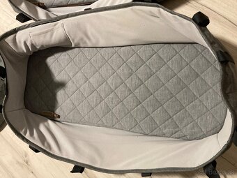 Bugaboo donkey 2 - 6