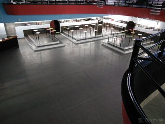 SALA - HALA - PRIESTOR - 6