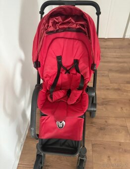 Kočík cybex priam 2018 - 6