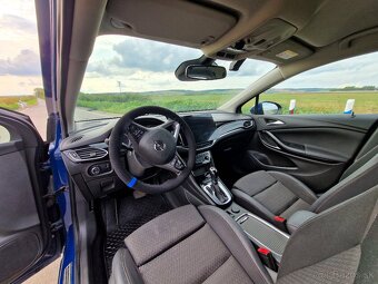 Opel Astra K Sports Tourer+ 100kW automat - 6