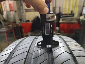 Michelin e Primacy 245/40 20 99Y - 6