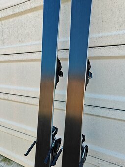 LYŽE KASTLE MX 75 172CM - 6