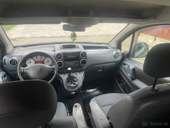 Peugeot Partner - 6
