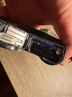 Fotoaparát Panasonic Lumix DMC-TZ7 - 6