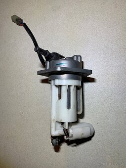 Diely na Kawasaki ER-6N - 6