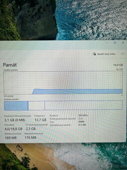 Kompaktný herný PC | Ryzen 5 2600 | RTX 2060 - 6
