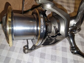 Predám navijaky - 6