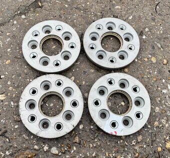 Disky RH 5x112 / 5x100 r17 - 6