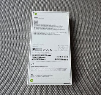 iPhone 17 256GB - NOVY - NEROZBALENY - 6
