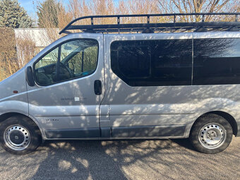Renault Trafic - 6