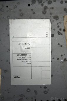 predám RÚRU NA PEČENIE - 6