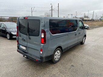 Renault Trafic 2.0 DCI diesel, 110kW, MT/6, rok:06.2023. - 6