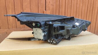 Led svetla Hyundai i30 - 6