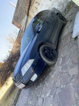 Predám výmením škoda octavia 1.9tdi 77kw - 6