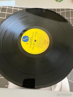 2LP Madonna - The Immaculate Collection - 6