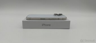 iPhone 14 Pro 256GB Silver + ZÁRUKA - 6