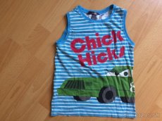 Predám rôzne chlapčenské oblečenie - lacno - 6