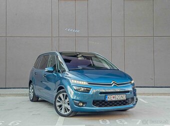 Citroën C4 Picasso BlueHDi 150 S S Exclusive - 6