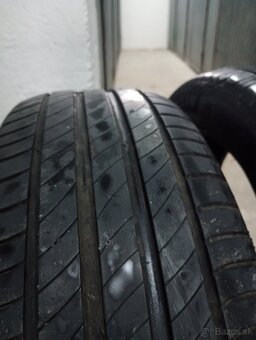 Pneumatiky Michelin premacy 215 55r17 2x dot 22 - 6