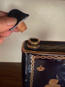 Vynimocna sada na Napoleon cognak. - 6