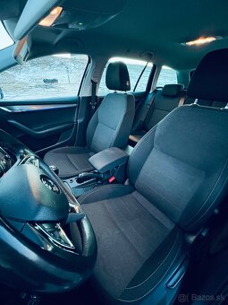 Škoda Octavia Combi 2.0 TDI “2020 VIRTUAL” - 6