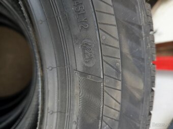 205/65R16C Matador  ,,CELOROČNÉ " - 6