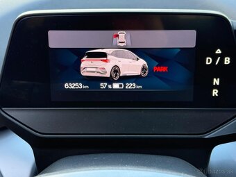 Cupra Born e-Boost 82kWh 231K - 6