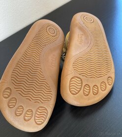 Kožené Froddo barefoot sandálky. - 6