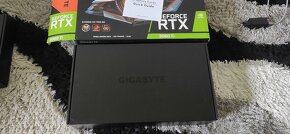 GIGABYTE GeForce RTX 3060 Ti GAMING OC PRO 8G (rev. 3.0) - 6