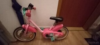 Detsky bicykel 14 - 6