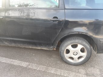 Seat Alhambra - 6