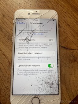 iPhone 7 32GB - 6