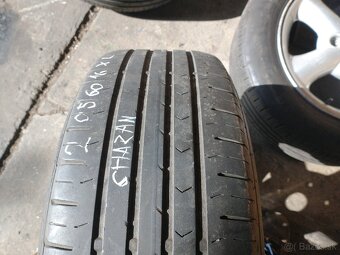 Predam alu r16 bbs vw sharan seat alhambra - 6