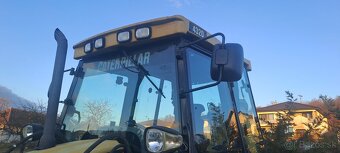 CAt 432 D - 6