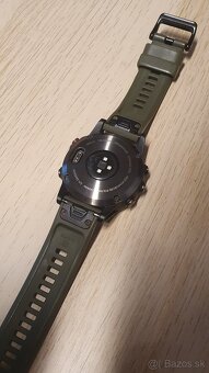 Garmin fenix 5 - 6