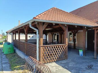 NA PREDAJ KOMERČNÝ OBJEKT, 832 M2, BORSKÝ MIKULÁŠ, okr. SENI - 6