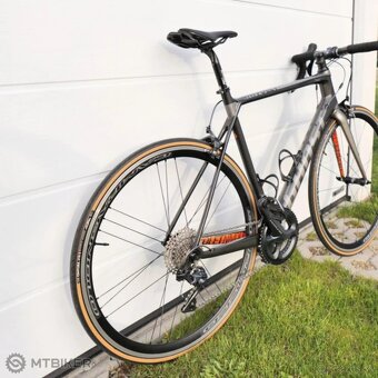 Predám cestný bicykel GHOST NIVOLET - 6