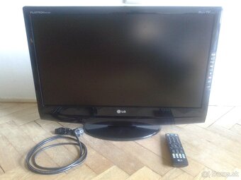 27" (69cm) LCD monitor LG M2794D-PZ s TV tunerom - 6