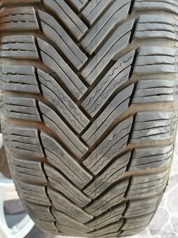 Elektróny 5x112 r16 - 6