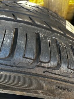 Pneumatiky Continental 275/40 - 6