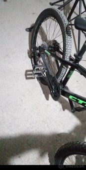 Ctm raptor 1.0 2021 - 6