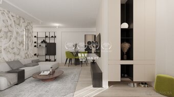NOVOSTAVBA_3 izb. byt "č.17" s veľkým balkónom /75m2/ ŽILI - 6