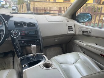 SsangYong Kyron M270 Xdi 4WD - 6