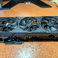 Predám grafiku ASUS TUF GAMING GeForce RTX 4080 16GB OC - 6
