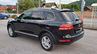 VW.Touareg II 3.0tdi 4x4 180kw rv-2013 - 6