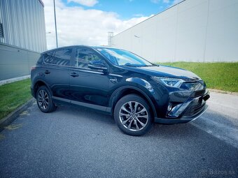 Toyota RAV4'- odpočet DPH - 6