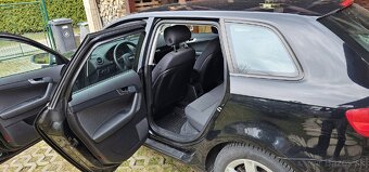 Audi a3 2007 - 6