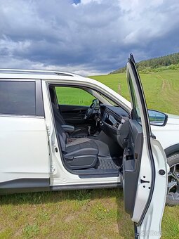 SsangYong KORANDO Style+ 1.5 GDI-T 120kW FWD M6 - 6