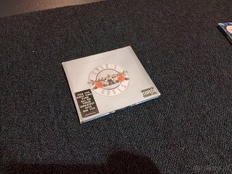 Rôzne CD na predaj - 6
