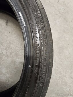 235/40 R19 Fulda sportcontrol - 6